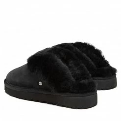 Slippers UGG - W Classic Slipper II 1130876 Blk Black 8 Slippers UGG - W Classic Slipper II 1130876 Blk Black -Cheap Wojas Store 03 0000301214724 ph