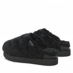 Slippers UGG - W Fuzz Sugar Slide 1135132 Blk Black -Cheap Wojas Store 03 0000301216735 rz