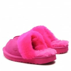 Slippers UGG - K Cozy II 1019065K Rcr Pink -Cheap Wojas Store 03 0000301218296 rz