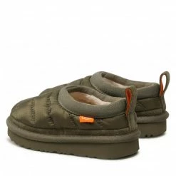 Slippers UGG - K Tasman Lta 1131810K Btol Green -Cheap Wojas Store 03 0000301218562 rz