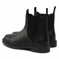 Chelsea Boots WRANGLER - Spike Chelsea WM22073A Black 062 Black 8 Chelsea Boots WRANGLER - Spike Chelsea WM22073A Black 062 Black -Cheap Wojas Store 03 0000301510154 rz