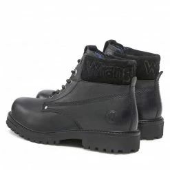 Trekker Boots Hiking Boots WRANGLER - Arch WM22040A Black 062 Black 8 Trekker Boots Hiking Boots WRANGLER - Arch WM22040A Black 062 Black -Cheap Wojas Store 03 0000301511434 rz
