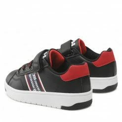 Velcro Trainers XTI - 150034 Black Black 8 Velcro Trainers XTI - 150034 Black Black -Cheap Wojas Store 03 0000301754510 rz
