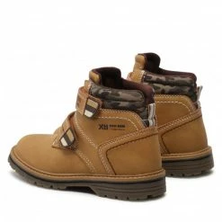 Boots XTI - 150040 Camel Brown -Cheap Wojas Store 03 0000301754664 rz