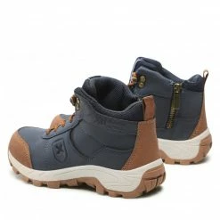 Boots XTI - 150056 Navy Navy Blue 8 Boots XTI - 150056 Navy Navy Blue -Cheap Wojas Store 03 0000301754879 rz 1