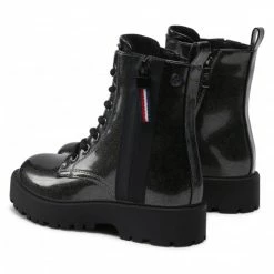 Trekker Boots Hiking Boots XTI - 150062 Plumb Silver -Cheap Wojas Store 03 0000301755135 rz