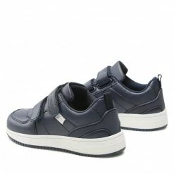 Velcro Trainers XTI - 150090 Navy Navy Blue -Cheap Wojas Store 03 0000301755470 rz