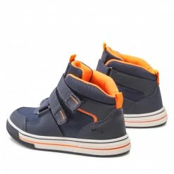 Boots XTI - 150147 Navy Navy Blue -Cheap Wojas Store 03 0000301756019 rz