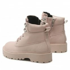 Trekker Boots Hiking Boots XTI - 150189 Nude Pink 8 Trekker Boots Hiking Boots XTI - 150189 Nude Pink -Cheap Wojas Store 03 0000301756972 rz