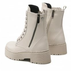 Hiking Boots XTI - 130082 Ice Beige -Cheap Wojas Store 03 0000301794790 rz