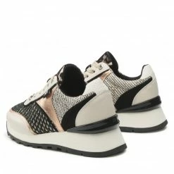 Sneakers Trainers XTI - 140094 Ice Beige -Cheap Wojas Store 03 0000301795278 rz