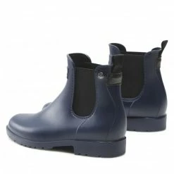 Wellingtons XTI - 140391 Navy Navy Blue -Cheap Wojas Store 03 0000301795872 rz