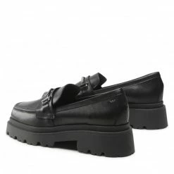 Flats Loafers WOJAS - 46188-51 Black Black -Cheap Wojas Store 03 0000301854036 rz