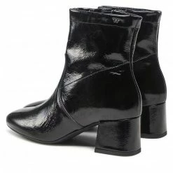 Ankle Boots WOJAS - 55094-31 Black Black -Cheap Wojas Store 03 0000301854159 rz