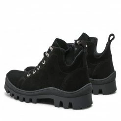 Hiking Boots WOJAS - 64073-61 Black Black -Cheap Wojas Store 03 0000301854579 rz