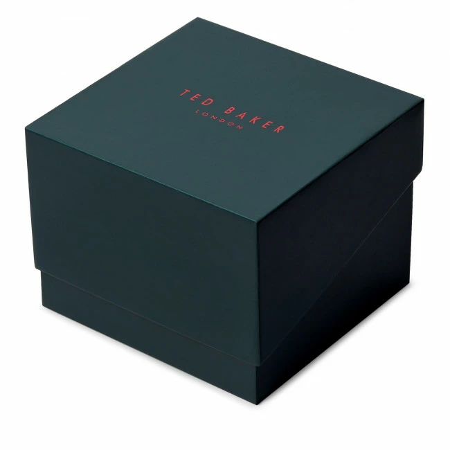 Women's Wristwatch TED BAKER - London BKP80S202 Grey Grey 3 Women's Wristwatch TED BAKER - London BKP80S202 Grey Grey - Image 3