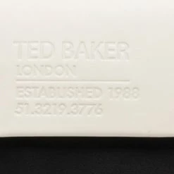 Classic Handbag TED BAKER - Darcell 258599 White White 8 Classic Handbag TED BAKER - Darcell 258599 White White -Cheap Wojas Store 03 5059855107285 ks