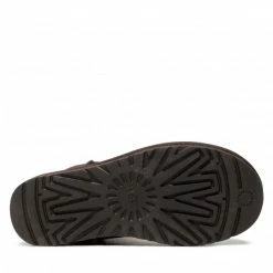 Shoes UGG - W Classic Mini II 1016222 W/Cho Brown -Cheap Wojas Store 04 0000198974992 is