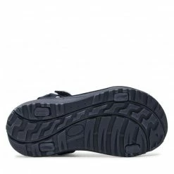 Sandals XTI - 57942 Navy Navy Blue, Colourful -Cheap Wojas Store 04 0000300039410 rz