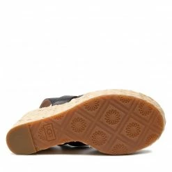 Espadrilles UGG - W Careena 1128251 Blle Black -Cheap Wojas Store 04 0000300314265 is