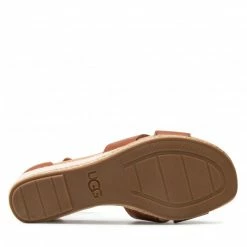 Espadrilles UGG - W Eugenia 1124990 Tlth Brown -Cheap Wojas Store 04 0000300314746 rz