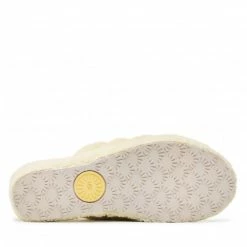 Slippers UGG - W Fluff Yeah Terry 1127116 Bpdd Yellow -Cheap Wojas Store 04 0000300314944 rz