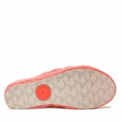 Slippers UGG - W Fluff Yeah Terry 1127116 Pblss Orange 9 Slippers UGG - W Fluff Yeah Terry 1127116 Pblss Orange -Cheap Wojas Store 04 0000300315002 rz