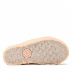 Casual Sandals Slippers UGG - W Fluff Yeah Wavy 1125009 Pfz Pink -Cheap Wojas Store 04 0000300315040 rz