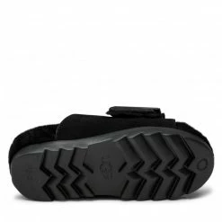 Casual Mules Slides UGG - W Outslide Buckle 1125048 Blks Black -Cheap Wojas Store 04 0000300315699 rz