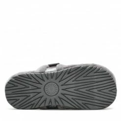 Slippers UGG - M Fluff It 1118150 Mflf Grey -Cheap Wojas Store 04 0000300317891 rz
