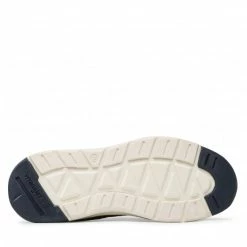 Sneakers Trainers WRANGLER - Pioneer City WM21112A Navy 016 Navy Blue -Cheap Wojas Store 04 0000300567654 rz