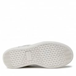 Sneakers Trainers WRANGLER - Jolin Lame' WL21552A Silver 004 Silver -Cheap Wojas Store 04 0000300568170 rz