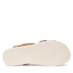 Casual Sandals Sandals WRANGLER - Karen Woven WL21720A Natural 026 Beige -Cheap Wojas Store 04 0000300568859 rz