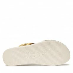Casual Sandals Sandals WRANGLER - Karen Sunrise WL21732A Yellow 073 Colourful, Yellow -Cheap Wojas Store 04 0000300568941 rz