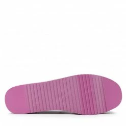 Espadrilles TOMS - Alpargata Platform Rope High 10017849 Black Black -Cheap Wojas Store 04 0000300608975 mg