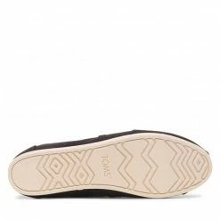 Casual Shoes TOMS - Alpargata 10017732 Black Black -Cheap Wojas Store 04 0000300610299 rz