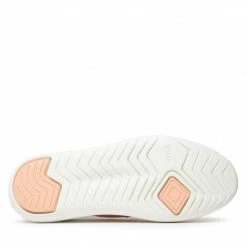 Flats Shoes TOMS - Alpargata Mallow 10017828 Candy Pink Tie Colourful, Pink -Cheap Wojas Store 04 0000300610916 mg