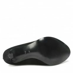 Ankle Boots WOJAS - 55042-81 Black Black -Cheap Wojas Store 04 0000300630570 rz