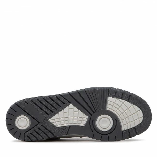 Sneakers Trainers TED BAKER - Rellio 261121 Ecru Grey 4 Sneakers Trainers TED BAKER - Rellio 261121 Ecru Grey - Image 4