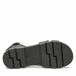 Casual Sandals Sandals WOJAS - 76036-51 Black Black -Cheap Wojas Store 04 0000300957790 rz