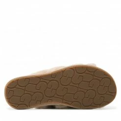 Slippers Kapcie UGG - W Scuffita Spotty 1134994 Nat Beige 9 Slippers Kapcie UGG - W Scuffita Spotty 1134994 Nat Beige -Cheap Wojas Store 04 0000301216414 rz