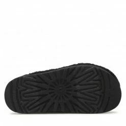 Slippers UGG - W Fuzz Sugar Slide 1135132 Blk Black -Cheap Wojas Store 04 0000301216735 rz
