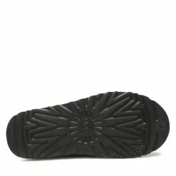 Slippers UGG - M Classic Slp-On 1129290 Blk Black -Cheap Wojas Store 04 0000301217190 rz
