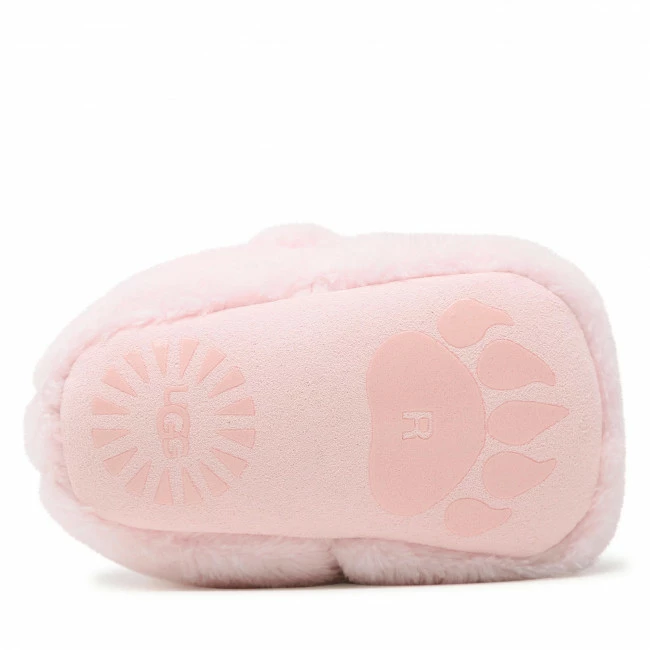Slippers UGG - Bixbee I Lovey Bear Stuffie 1130354I Slpn Pink 4 Slippers UGG - Bixbee I Lovey Bear Stuffie 1130354I Slpn Pink - Image 4