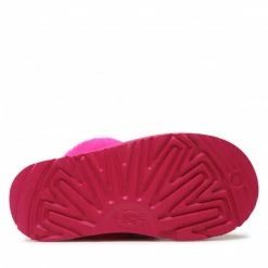 Slippers UGG - K Cozy II 1019065K Rcr Pink -Cheap Wojas Store 04 0000301218296 rz