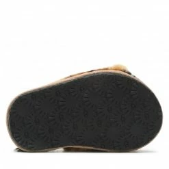 Slippers UGG - T Fluff Yeah Slide Spotty 1134955T Nat Brown 9 Slippers UGG - T Fluff Yeah Slide Spotty 1134955T Nat Brown -Cheap Wojas Store 04 0000301220114 rz