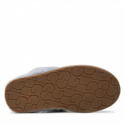 Slippers UGG - W Scuffette II 1106872 Afg Blue -Cheap Wojas Store 04 0000301228653 rz