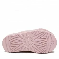 Slippers UGG - W Oh Fluffita 1120876 Rsgry Pink -Cheap Wojas Store 04 0000301229452 pl