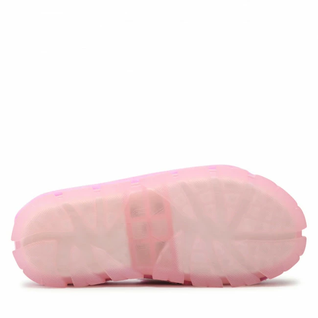 Slippers UGG - W Fluffita Clear 1131971 Crnt Pink 4 Slippers UGG - W Fluffita Clear 1131971 Crnt Pink - Image 4