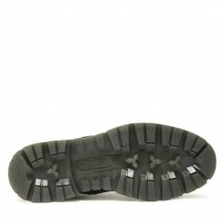 Trekker Boots Hiking Boots WRANGLER - Madison Boot WM22204A Black 062 Black -Cheap Wojas Store 04 0000301510185 rz